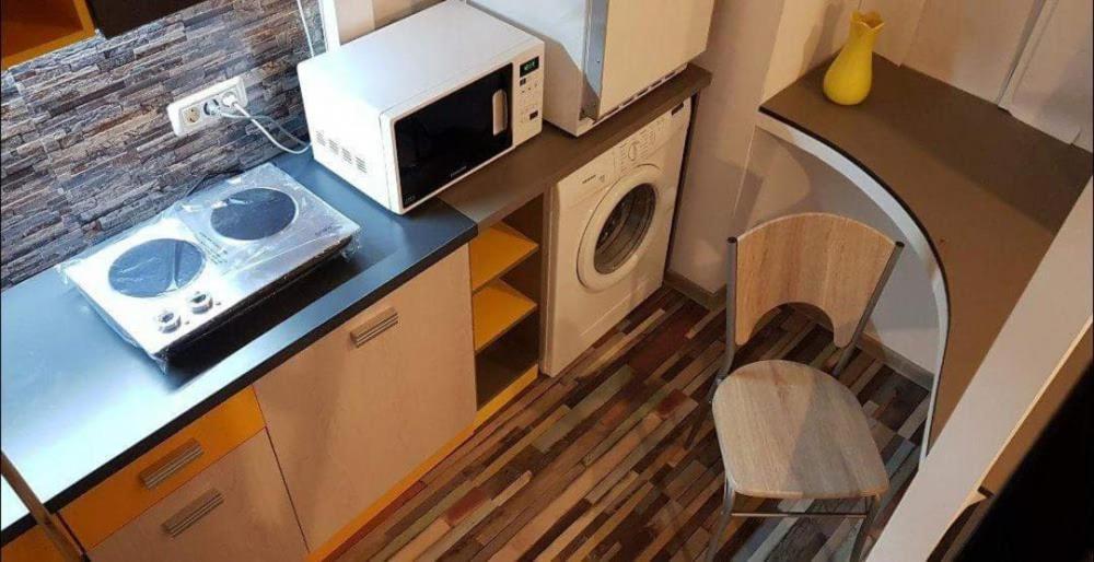 Young Downtown Apartment Arad Ngoại thất bức ảnh